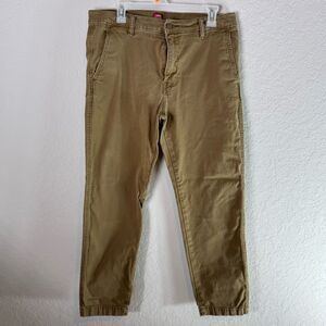 Levi's XX Chino Standard Taper Pants Size 34x30